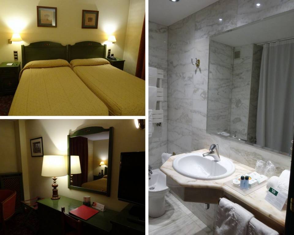 Hotel Rutllan