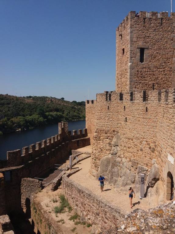 Castelo de Almourol
