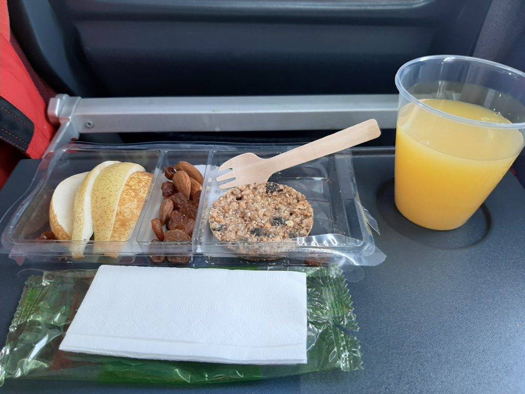 avião de hélices