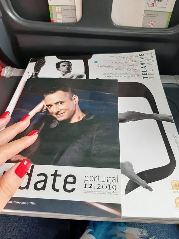 avião de hélices