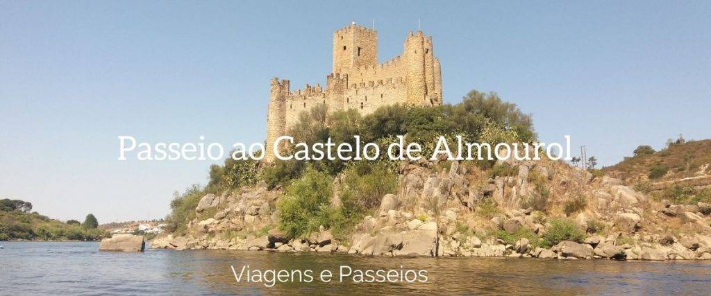 castelo de almourol