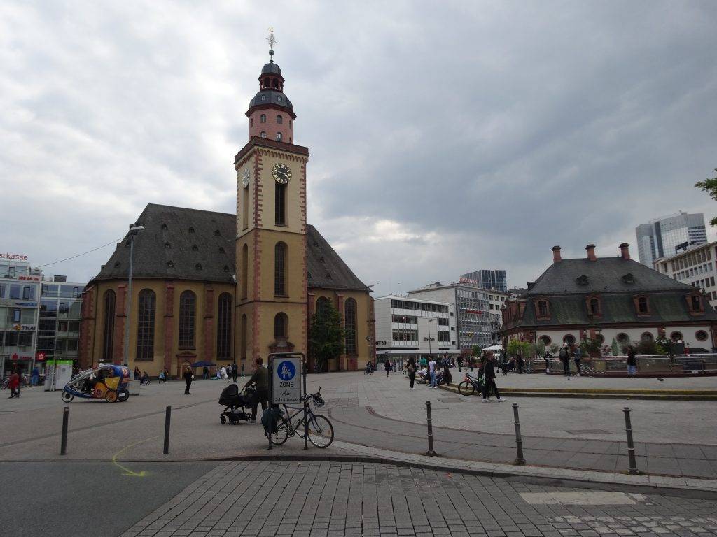 Frankfurt