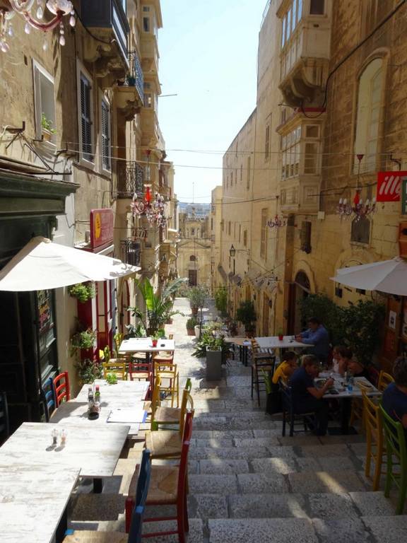 Malta