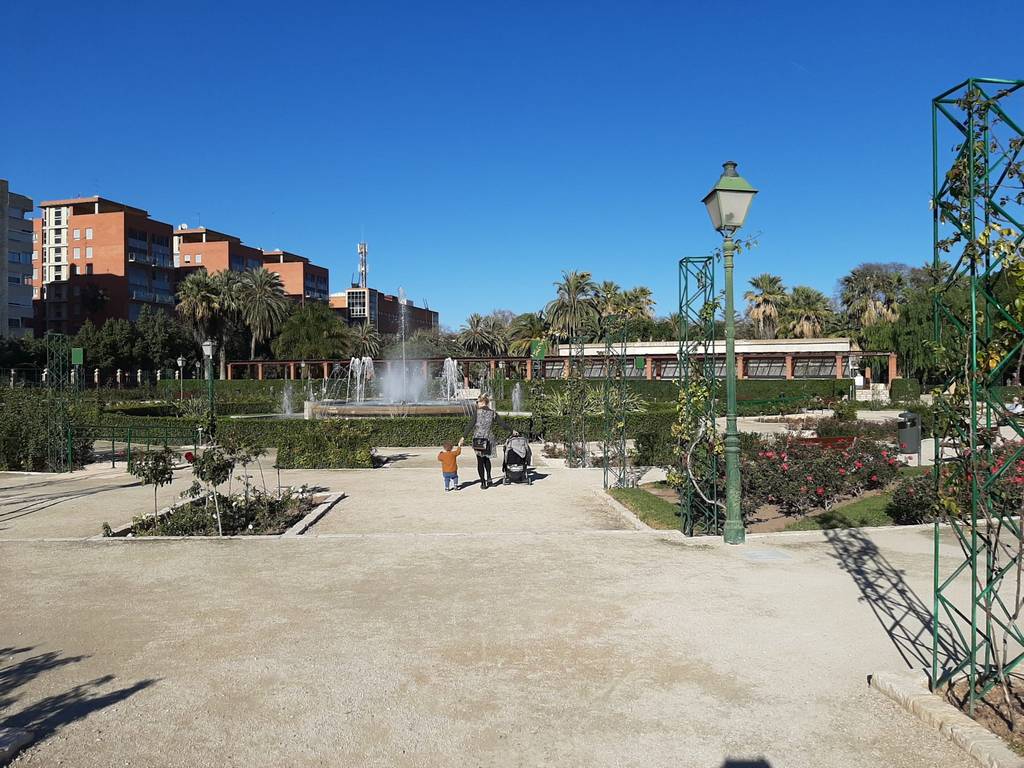 roteiro de 3 dias em valencia