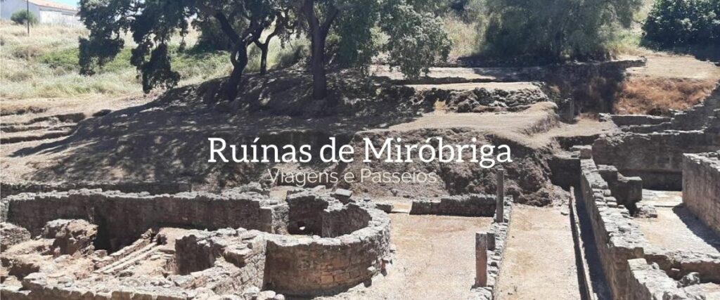 ruinas de mirobriga