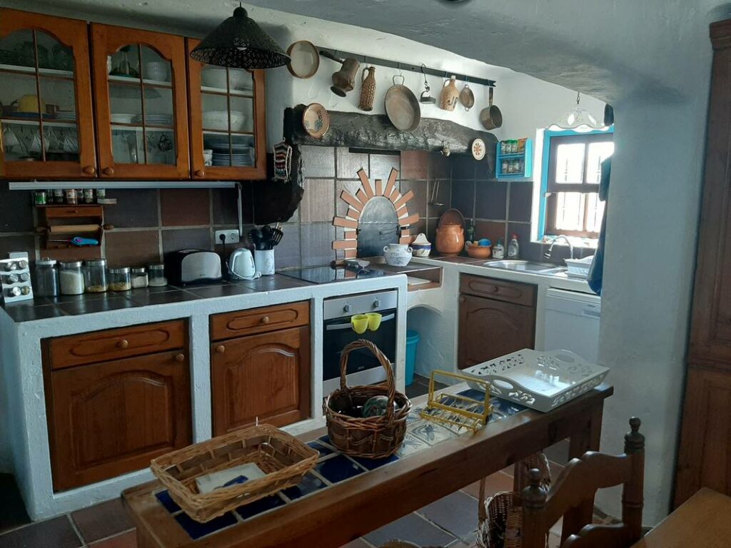 Primeira viagem desconfinamento — Alentejo cozinha monte das silveirinhas