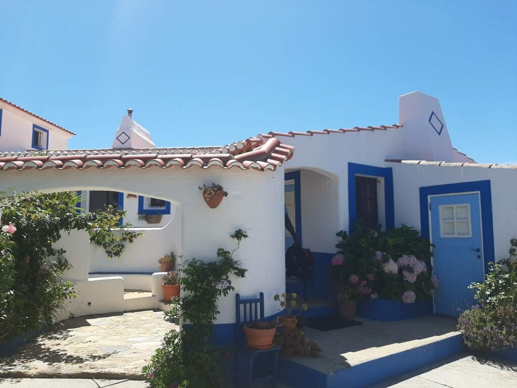 Primeira viagem desconfinamento — Alentejo