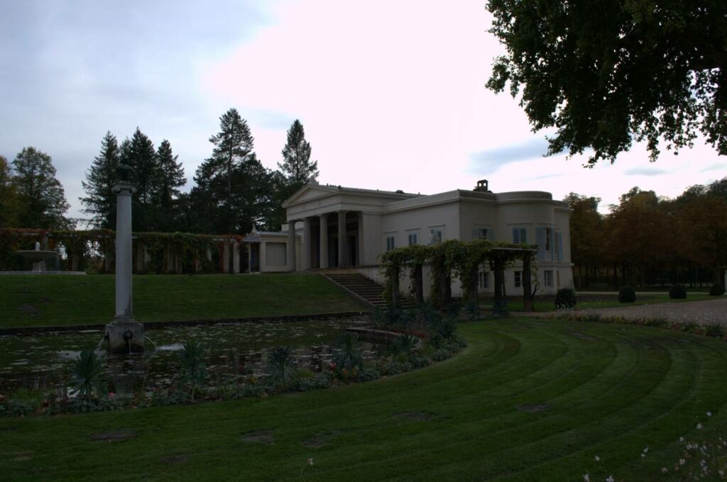 Potsdam