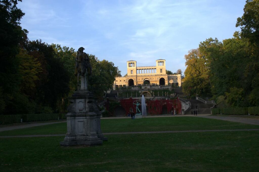 Potsdam