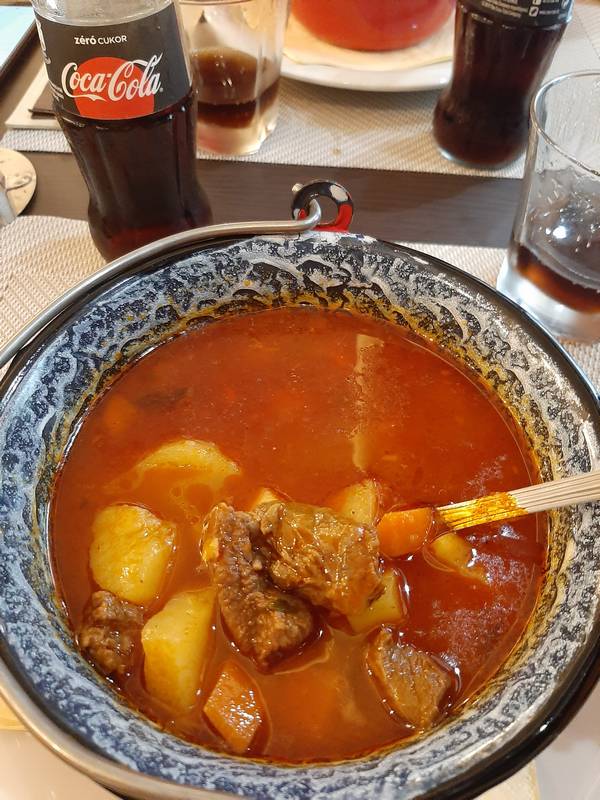 Roteiro em Budapeste