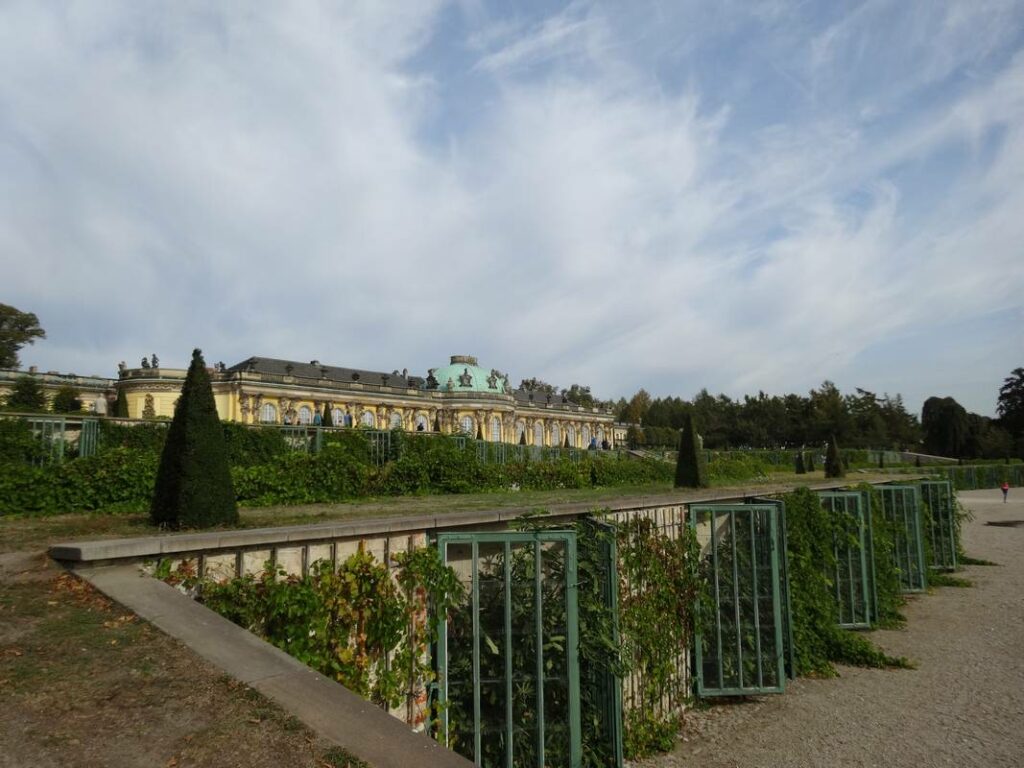 Potsdam