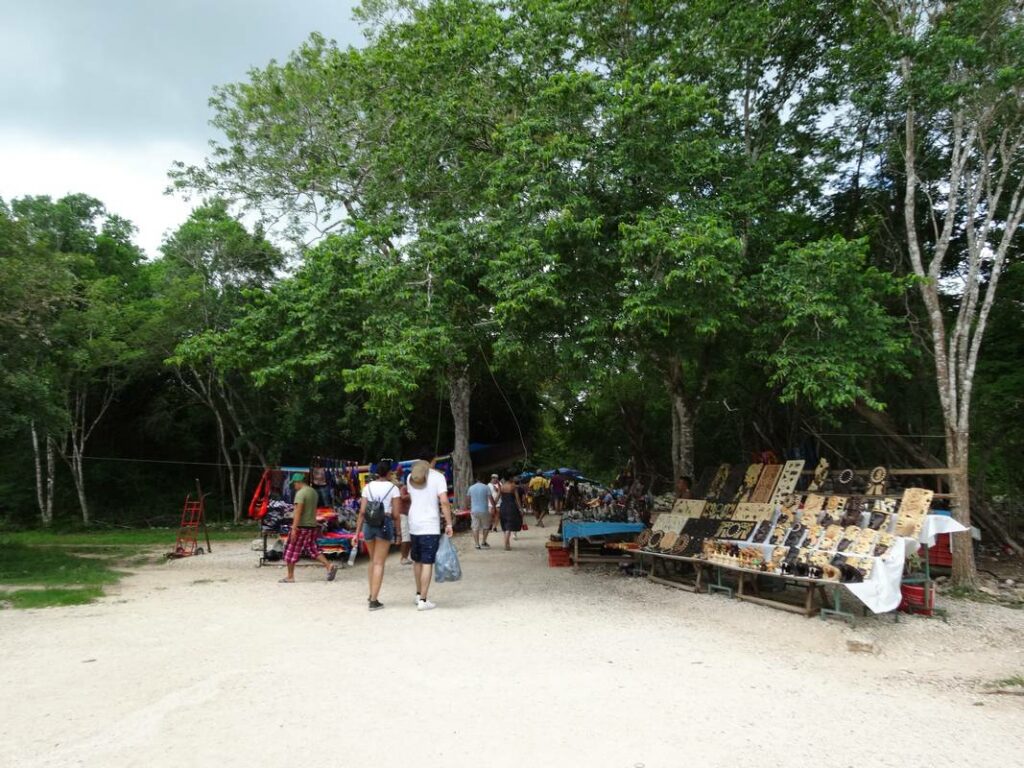 Chichen Itza