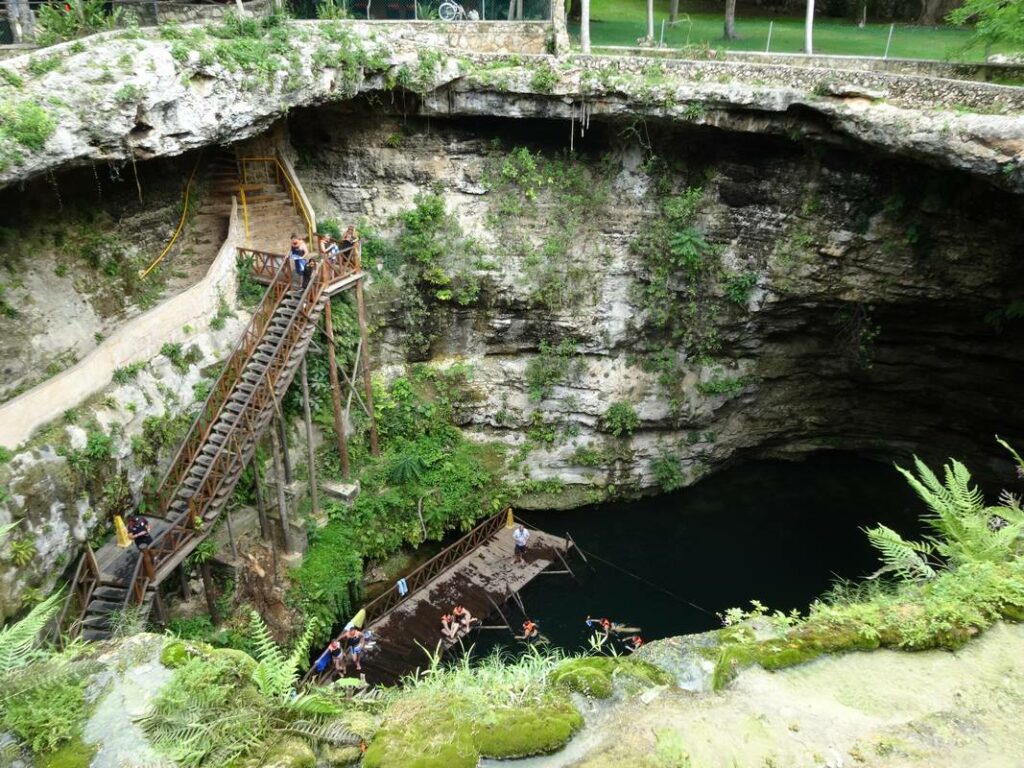 Chichen Itza