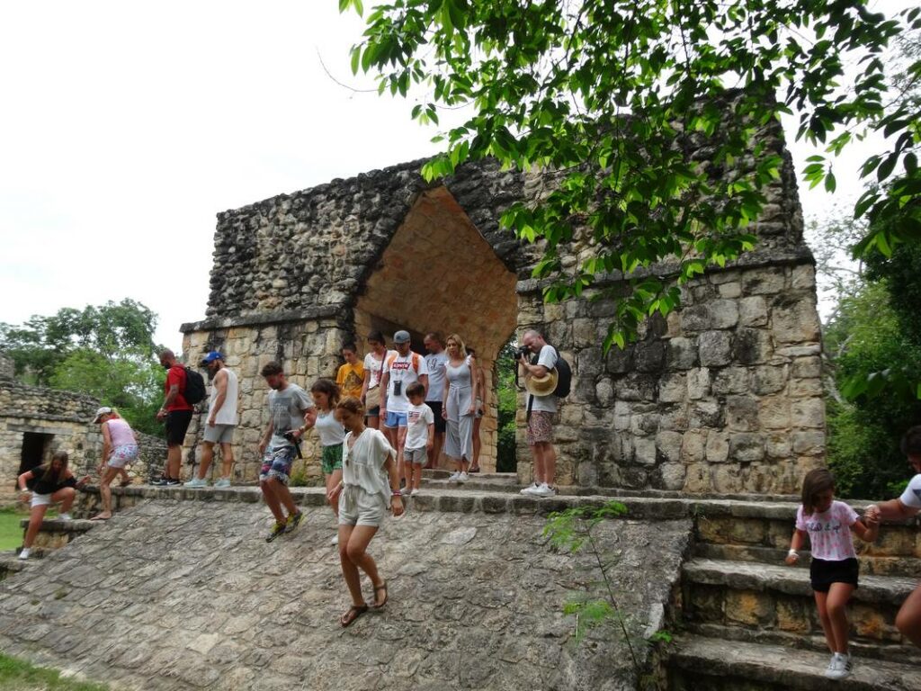 Ek Balam