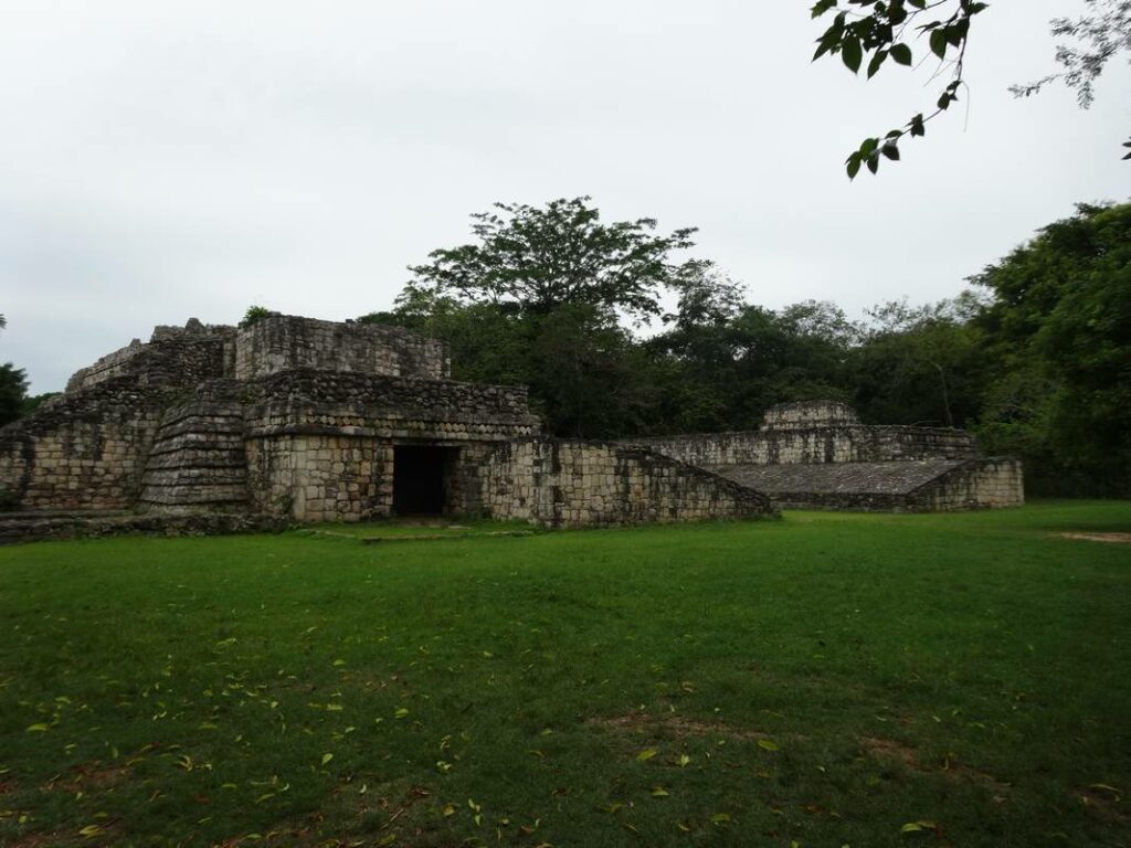 Ek Balam