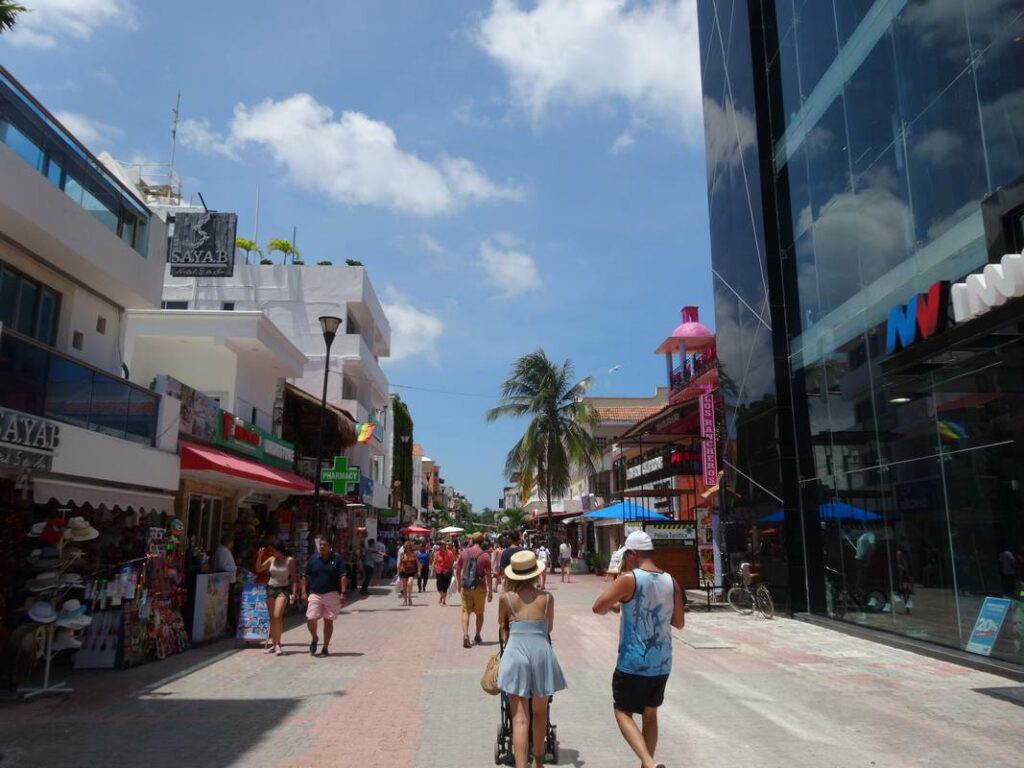 5ª Avenida