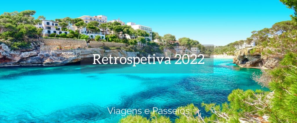 Retrospetiva 2022