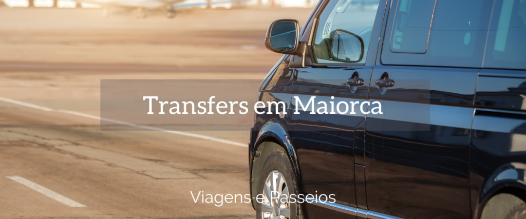 Transfers em Maiorca