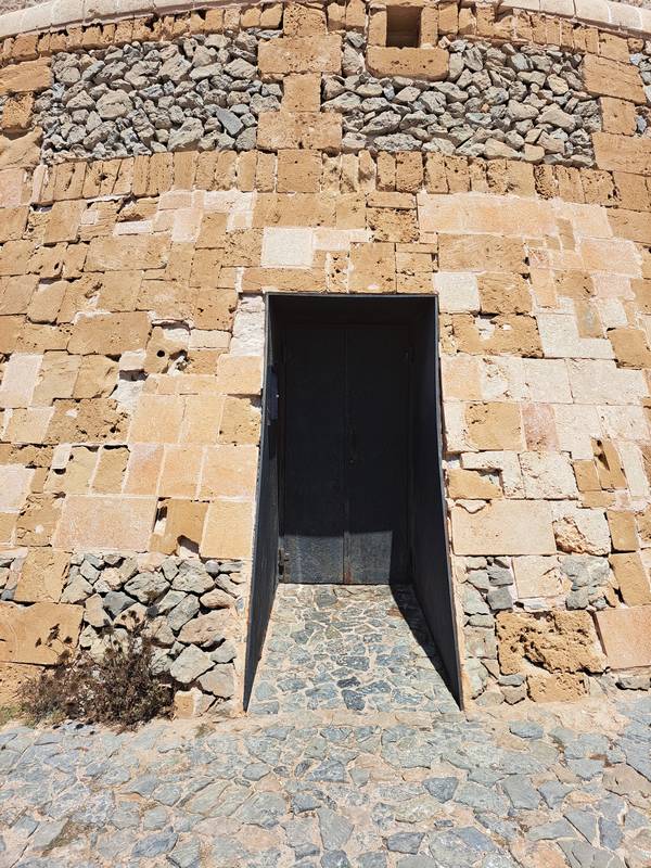 Fornelles