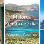 Maiorca 7 dias