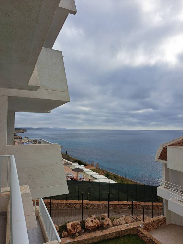 Maiorca Roteiro HSM calas park vista