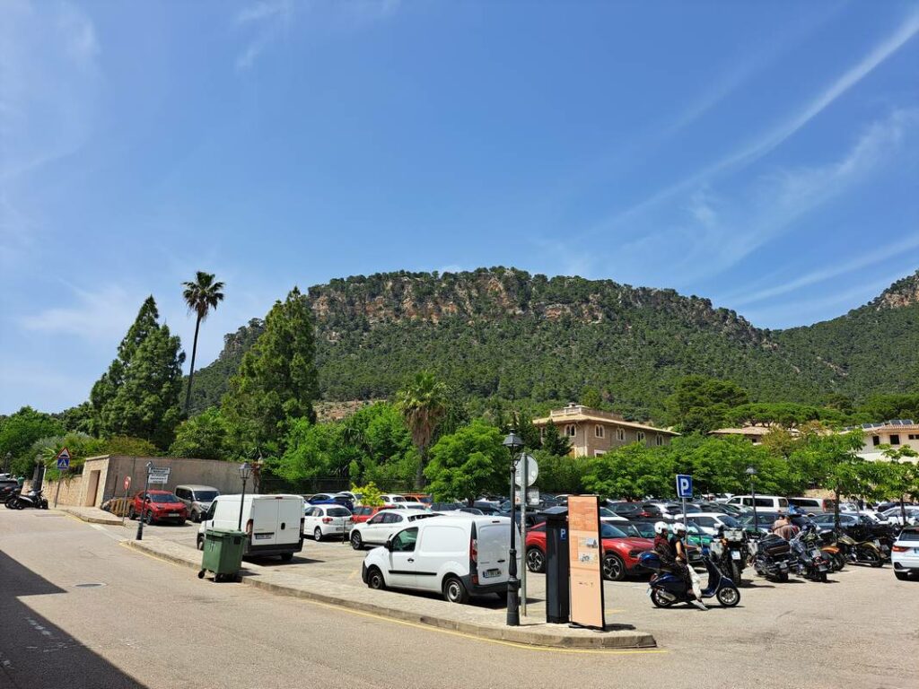 Valldemossa