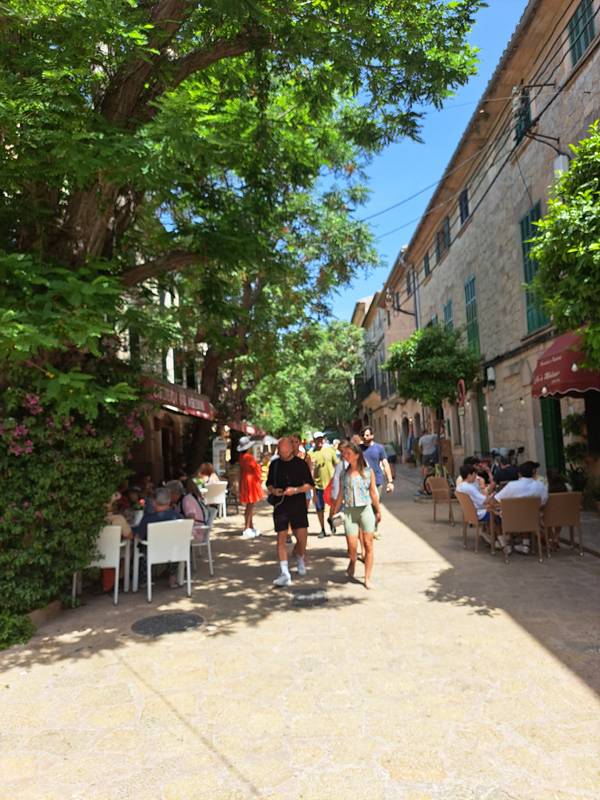 Valldemossa