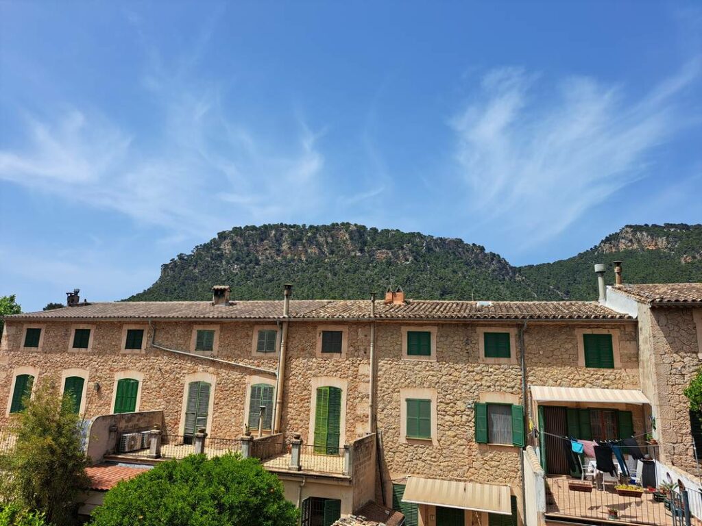 Valldemossa