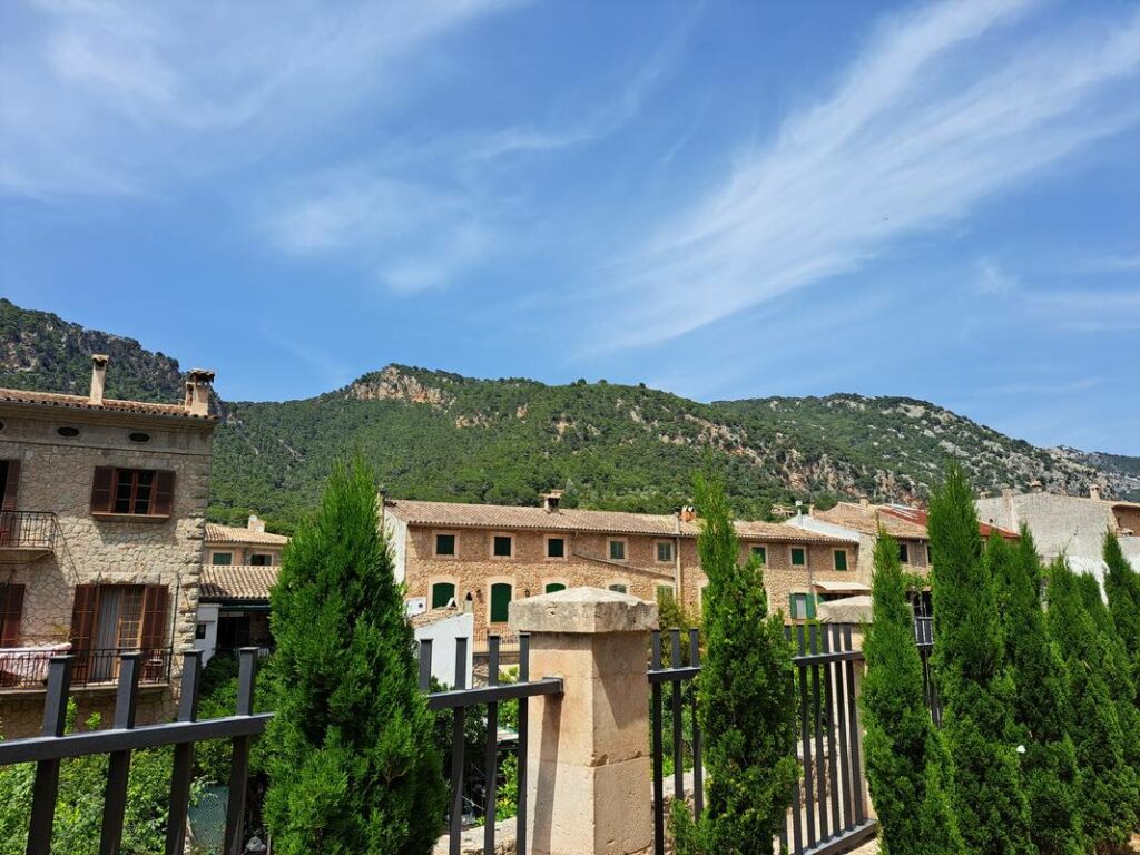 Valldemossa maiorca