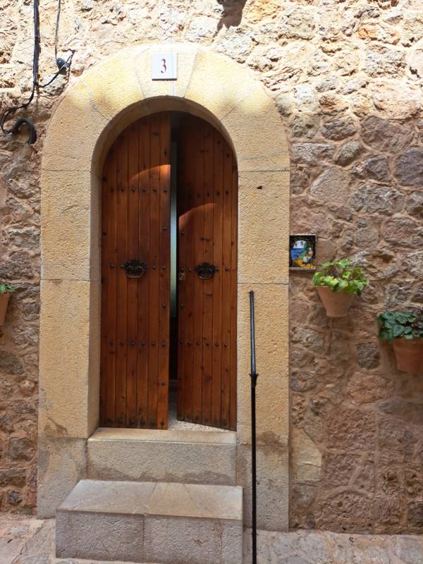 Valldemossa Maiorca