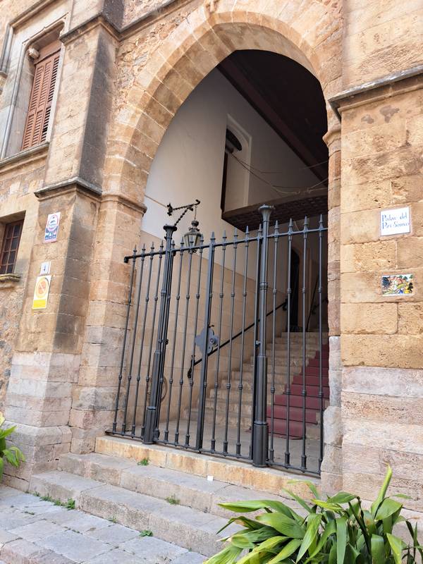 Valldemossa Maiorca