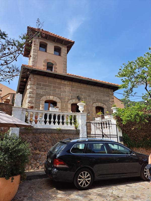 Valldemossa Maiorca
