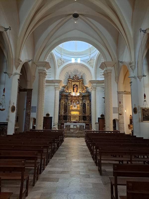 Valldemossa Maiorca