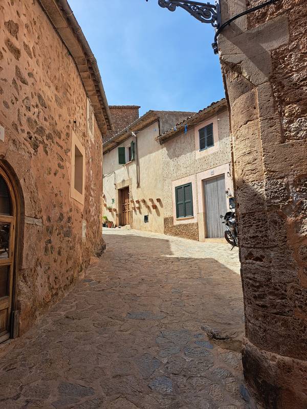 Valldemossa Maiorca