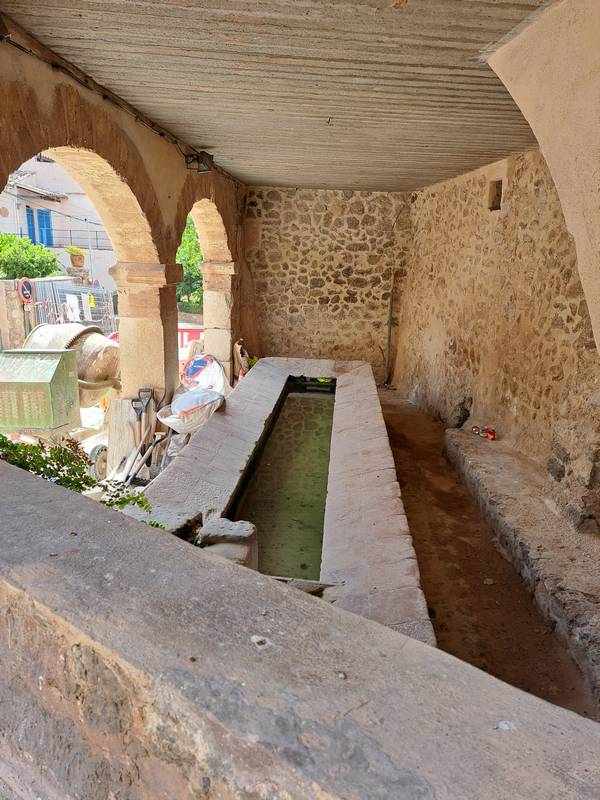 Valldemossa Maiorca