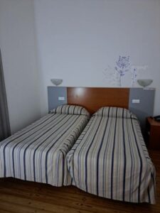 Hotel Evenia Monte Real