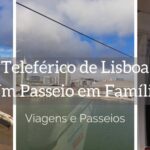 Teleferico de Lisboa