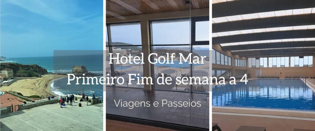 Hotel golf Mar