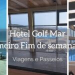 Hotel golf Mar