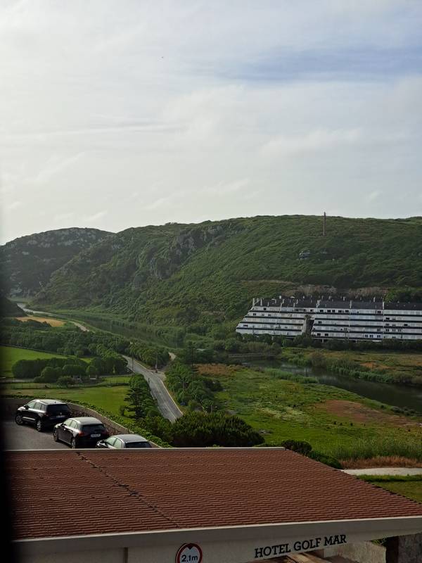 Hotel Golf Mar