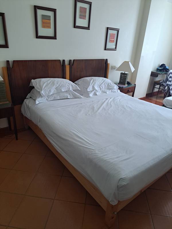 Hotel Golf Mar