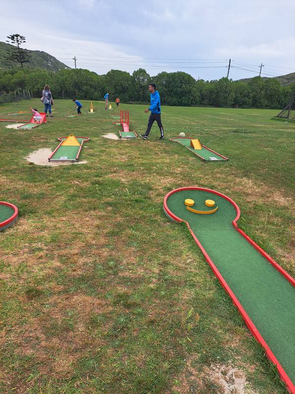 Vimeiro Club Aventura