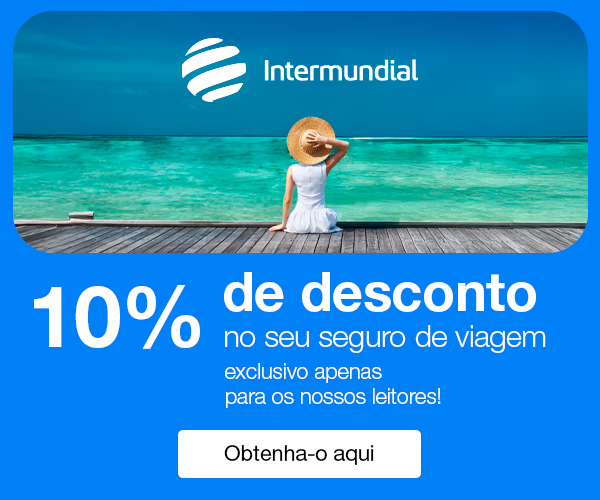 Cupão desconto Intermundial